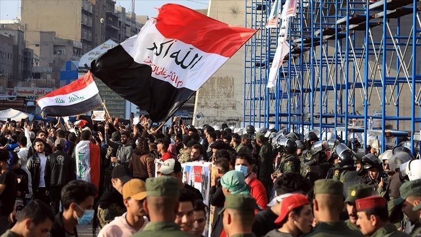 محافظة ذي قار شهدت احتجاجات دامية خلال الأشهر الماضية