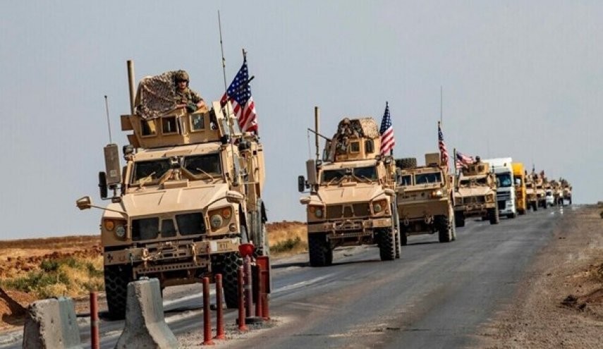 مهمة الولايات المتحدة وقوات التحالف في العراق تحولت إلى مهمة تدريب ومشورة