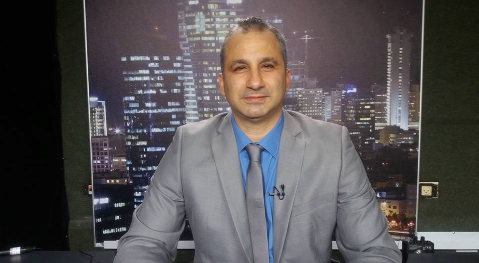 الصحفي الإسرائيلي إيدي كوهين: دمشق ستشهد زلزالا عسكريا واسع النطاق