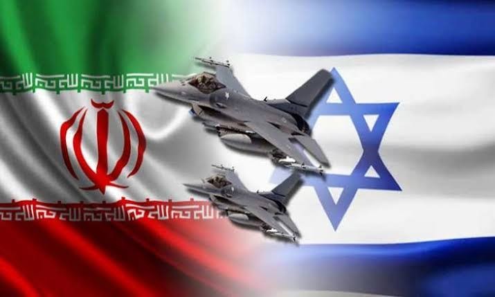إيران تلقت ثلاث ضربات متتالية من قبل إسرائيل خلال أقل من أسلوع