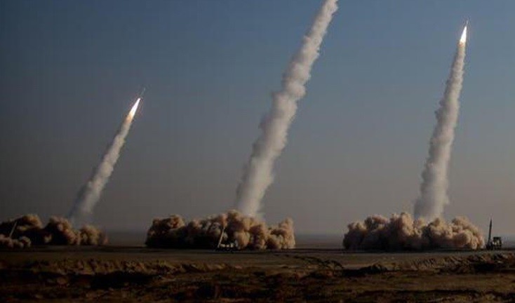 "المعهد الدولي للدراسات الاستراتيجية" أصدر تقييما تفصيليا للصواريخ الإيرانية والطريقة والأغراض التي تنتشر من أجلها