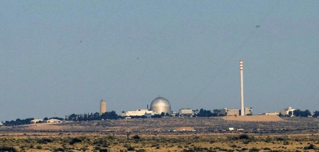 البيان الإسرائيلي يشدد على أن الصاروخ طائش ولم يكن موجها أو مستهدفا أي مكان معين