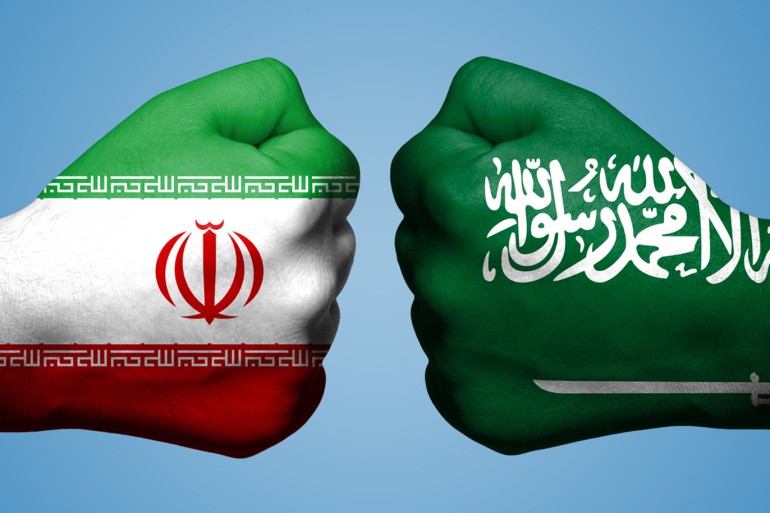 الخارجية الإيرانية قالت إنه بإمكان طهران والرياض اعتماد الحوار البناء وتجاوز الخلافات وفتح صفحة جديدة
