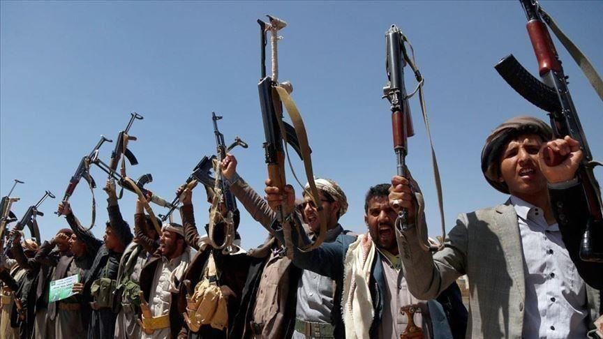 تقرير حقوقي حديث أشار إلى مقتل وإصابة أكثر من خمسة آلاف مدني جراء الألغام والعبوات الناسفة في اليمن