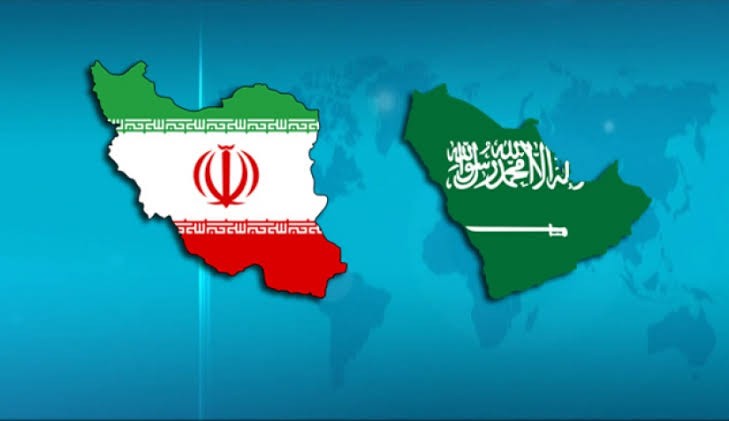 وزارة الخارجية الإيرانية تؤكد إجراء محادثات مباشرة مع السعودية في العاصمة العراقية بغداد
