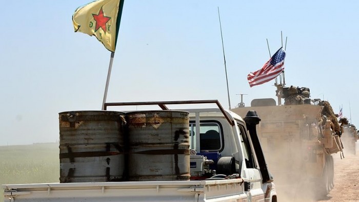 وكالة قاسيون السورية نشرت تقريرا موسعا عن تفاصيل اعتقال القوات الأمريكية لعناصر من حـزب الله وتعذيبهم