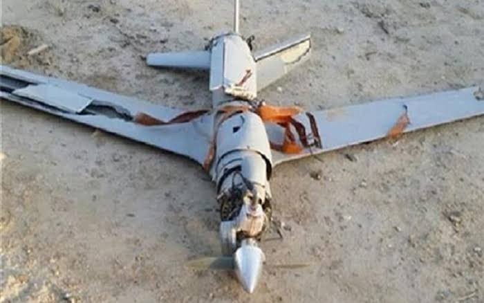 التحالف العربي أعلن عن اعتراض 17 طائر مسيرة مفخخة أطلقتها ميليشيا الحوثي