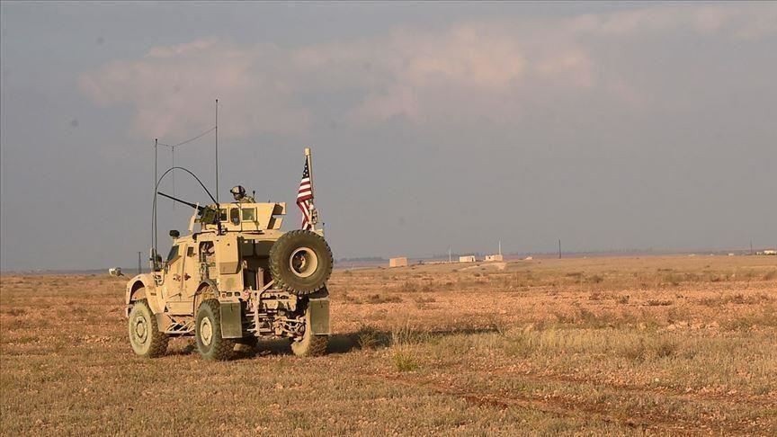ازدادت الهجمات على القواعد العسكرية الأمريكية شرق سوريا، ليصل عددها إلى خمس خلال أقل من شهر