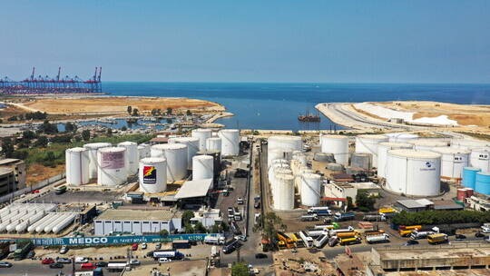الاجتماع المقبل في عمان الأربعاء المقبل يأتي أيضا في إطار تطبيع العلاقات مع الأسد عبر بوابة "تزويد لبنان بالغاز والكهرباء"