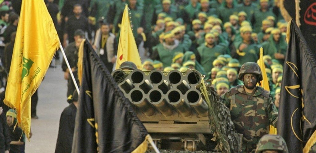 "حزب الله" دعا الحكومة البريطانية إلى "مراجعة حساباتها الخاطئة والعودة عن هذا القرار الظالم"