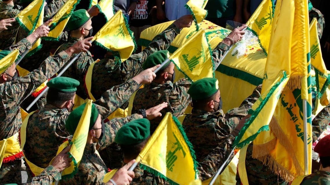 أعلنت أستراليا، يوم الأربعاء، تصنيف حزب الله بجناحيه العسكري والسياسي "منظمة إرهابية"