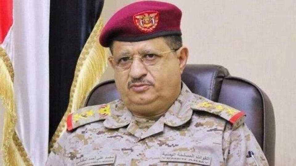 وزير الدفاع اليمني قال إن الأيام القليلة المقبلة ستشهد تغييراً كاملاً لصالح الجيش على جميع الجبهات