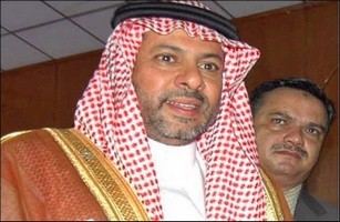 قُتل الدبلوماسي، حسن القحطاني، الموظف في القنصلية السعودية في كراتشي، عام 2011