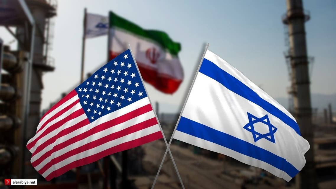 المشاورات الأميركية الإسرائيلية تناولت التحضير لاحتمال عدم العودة للاتفاق النووي مع إيران