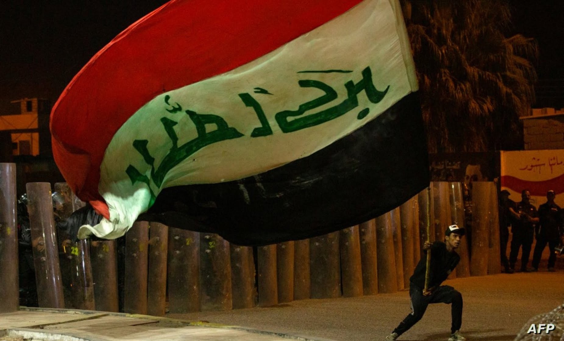 يواجه العراق عقدة سياسية حقيقية في ظل عدة محاولات فاشلة شهدها البرلمان العراقي خلال الأشهر الماضية لتشكيل حكومة جديدة