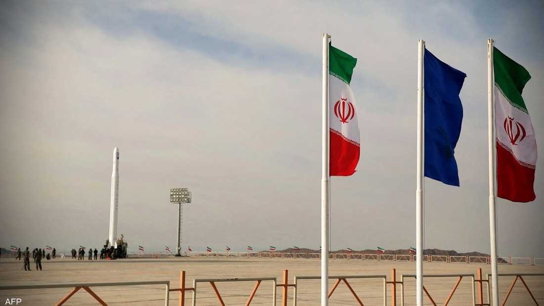 إيران تستعد لنقل بضع مئات من الطائرات بدون طيار إلى روسيا