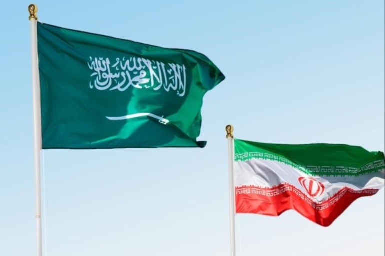 قطعت إيران وهي أكبر دولة شيعية في العالم والسعودية، القوة السنية العلاقات الدبلوماسية في عام 2016