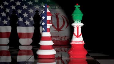النص المقترح سيقلل العقوبات الأميركية ضد الحرس الثوري الإيراني