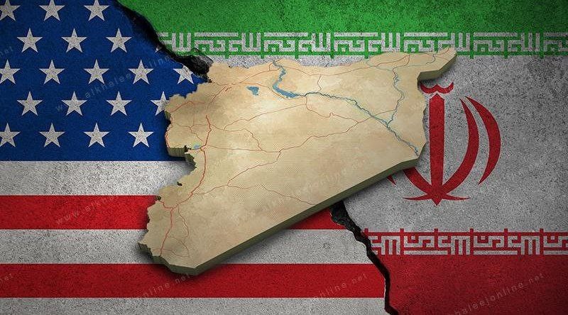 منذ تولي الجنرال "مايكل كوريلا" القيادة المركزية "سنتكوم" كثفت الولايات المتحدة جهود منع هجمات إيران ضد القوات والمواقع الأمريكية