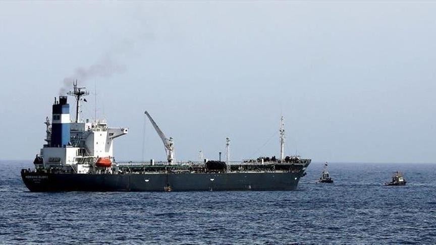 الحكومة اليمنية أعلنت الموافقة الاستثنائية على طلب الأمم المتحدة السماح بدخول عدد من سفن الوقود إلى موانئ الحديدة
