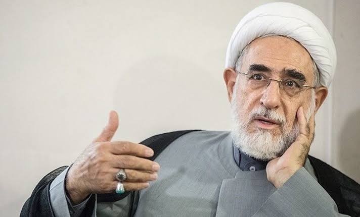 رجل الدين الإيراني الإصلاحي رسول منتجب نيا