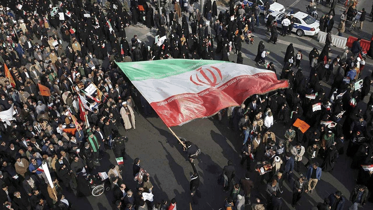 تم التأكد من مقتل 83 شخصًا على الأقل بينهم أطفال في احتجاجات إيران