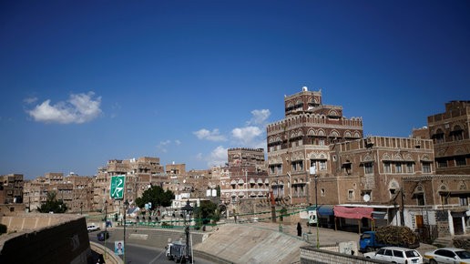العاصمة اليمنية صنعاء (أرشيف)