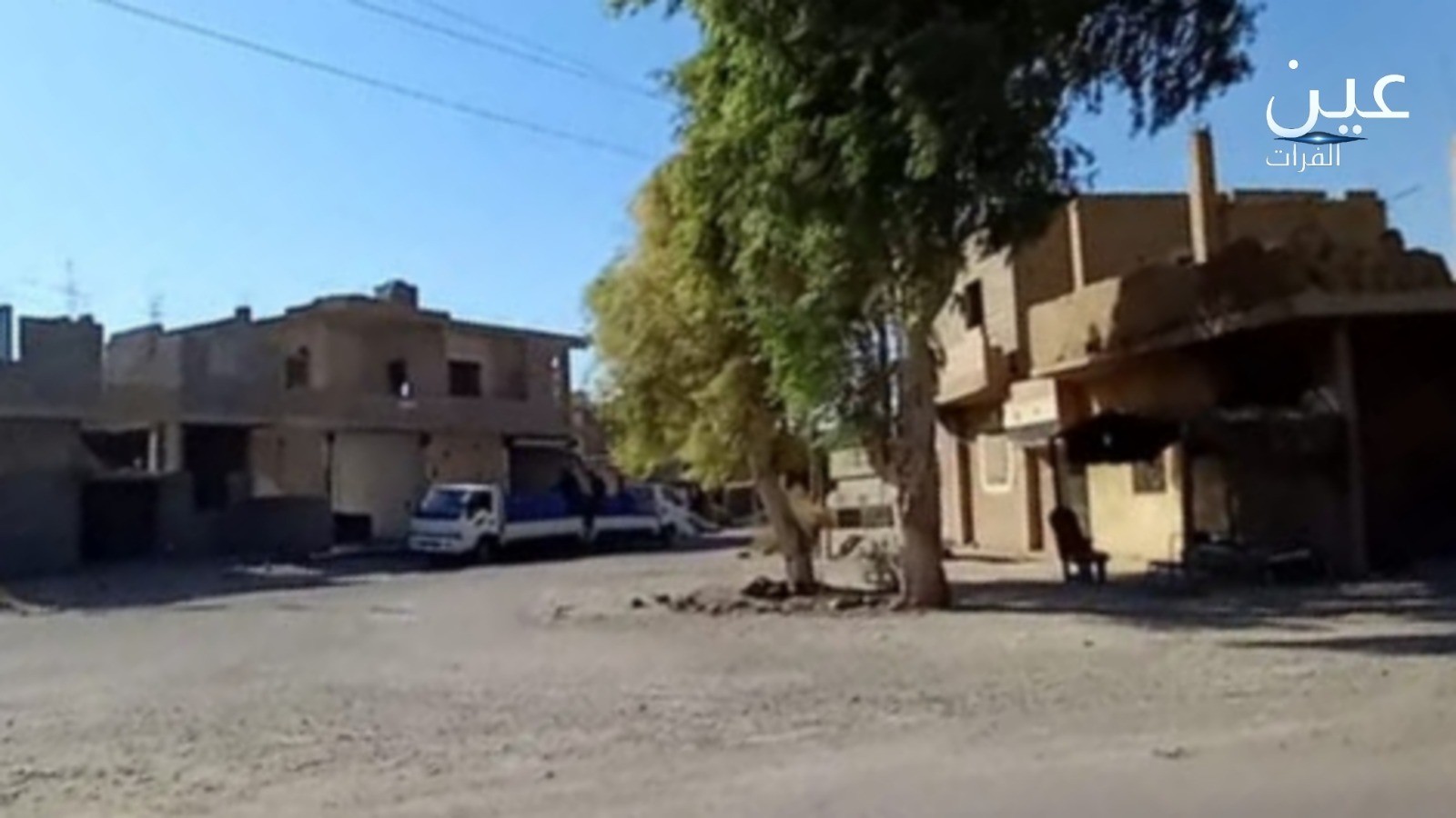 الميليشيات الإيرانية في سوريا أقدمت على تهجير عائلة "الزهوات" بشكل كامل من قرية حالة في دير الزور