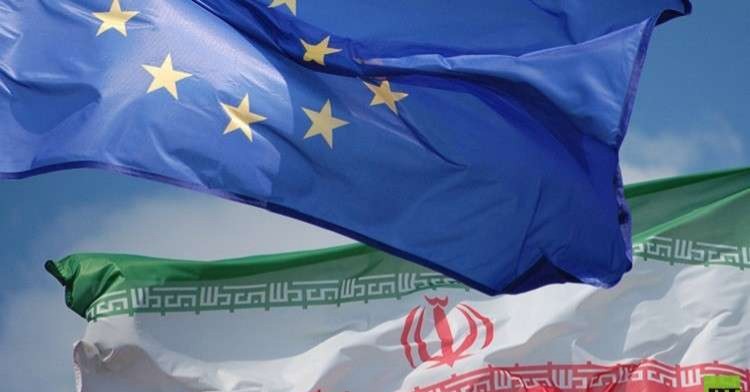 الاتحاد الأوروبي أعلن فرض عقوبات على 11 فردا وأربعة كيانات إيرانية