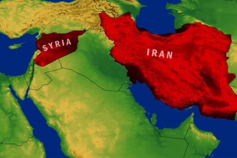 برلين أدانت "الدور الإشكالي" الذي تلعبه إيران في منطقة الشرق الأوسط لا سيما في سوريا والعراق