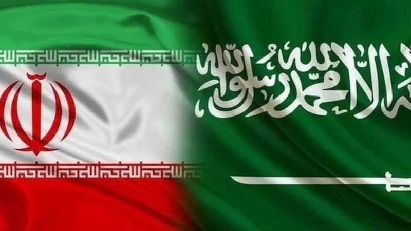 الرياض وطهران اتفقتا عبر وساطة صينية على استئناف العلاقات الدبلوماسية بينهما وإعادة فتح سفارتيهما