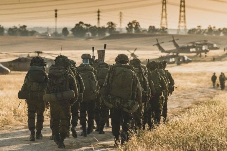 سيناريو محتمل لمشاهد حرب صعبة وكارثية لم تشهدها الجبهة الداخلية الإسرائيلية من  قبل