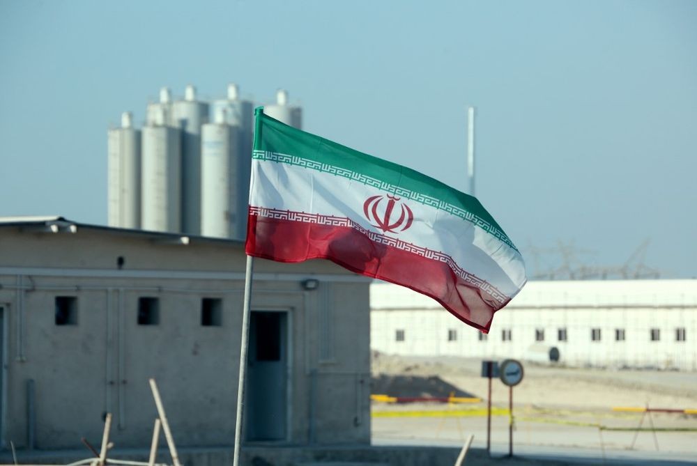 حذرت إسرائيل الولايات المتحدة خلال محادثات مغلقة تم إجراؤها من أن إيران تقترب من أن تصبح دولة نووية