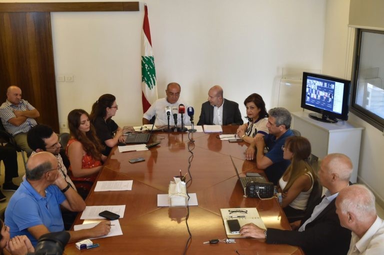 المجلس الوطني لرفع الاحتلال الايراني عن لبنان